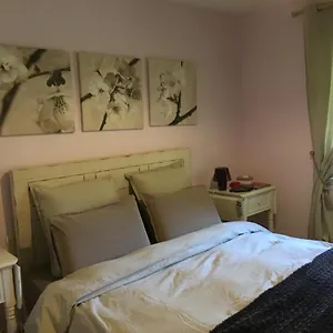 Aux Perderies Bed & Breakfast Tréguier