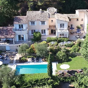 Les Hauts De La Riviera Cabris