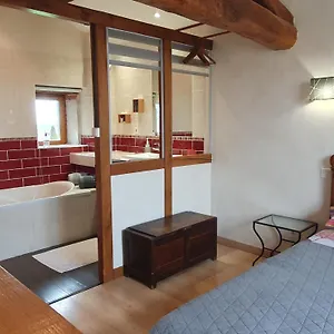 Chambres D'hotes Grange Carree Saint-Rémy