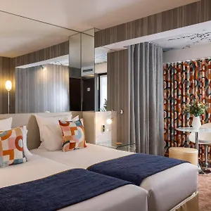 Le 7 Eiffel By Malone Hotel Parigi