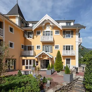 Chalet-hôtel Le Belvédère Hotel Brides-les-Bains