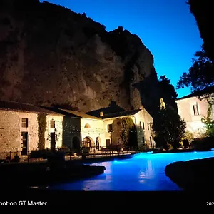 Hotel Du Parc, Orgon