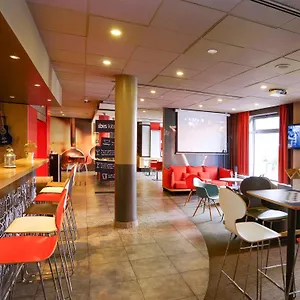 Ibis Centre Hotel Tolosa