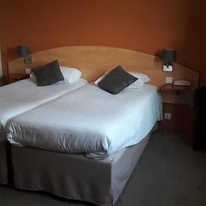 Le Relais De L'argoat Hotel Belle-Isle-en-Terre